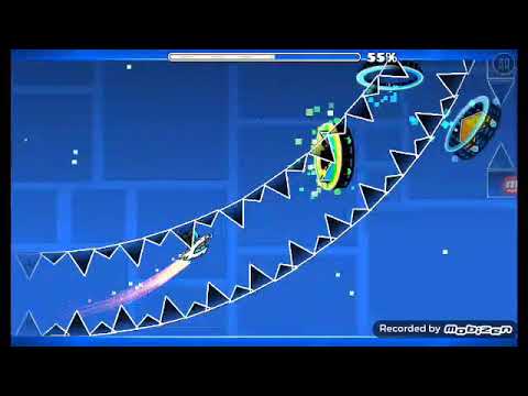 100 COMPLETE God Eater (Noclip)