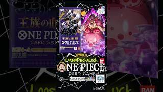 Loose Pack Luck | Episode 13 | OP10 - Royal Blood | One Piece TCG - JAPANESE
