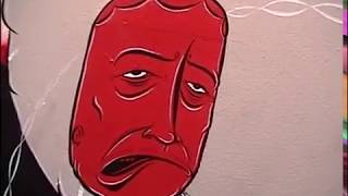 Stephen Powers, Barry McGee, Todd James - Street Market Show | Deitch Projects