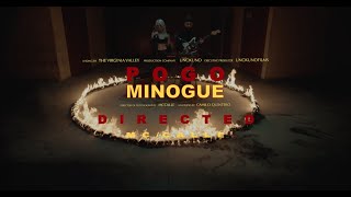 Music video thumbnail preview for The Virginia Valley - Pogo Minogue (Official Video) by Vennaskond