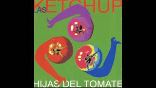Las ketchup 09  tengo un novio