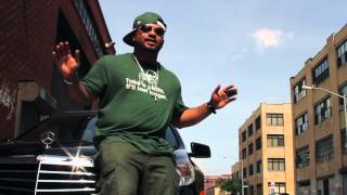 Local-Mu12 (Stryfe, RP, Son-Ray & Fokis) "I LIKE IT" Prod. By Real McKoy