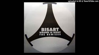 Bisart - Wrong Is Right (Black Is Right Remix)