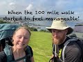 100 Miles Around the Isle of Man - Days 4 and 5: Easier Miles, Marine Drive and Improving Weather