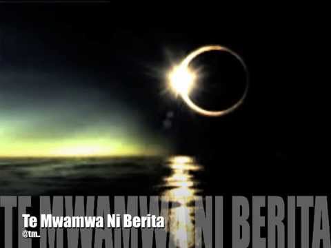 Te Mwamwa Ni Berita - Kiribati@tm..