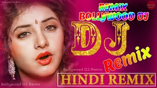 Old Remix Hindi DJ  Saat Samundar Paar DJ  90s Hin