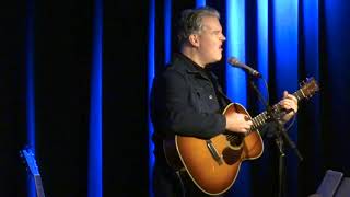 Lloyd Cole - Houston TX, USA - 05/04/2018 - Patience