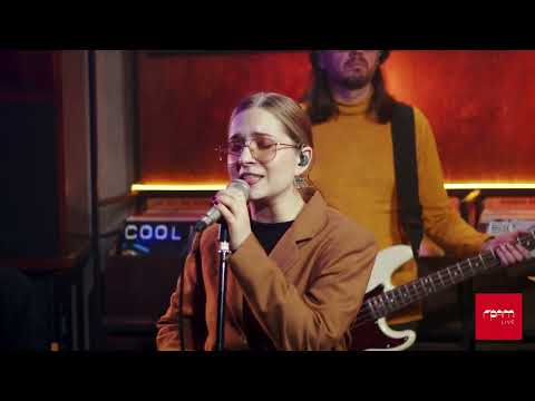 The Doox - Полюбила (Gram Live session)