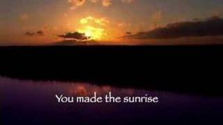 &quot;All Things New&quot; by Steven Curtis Chapman