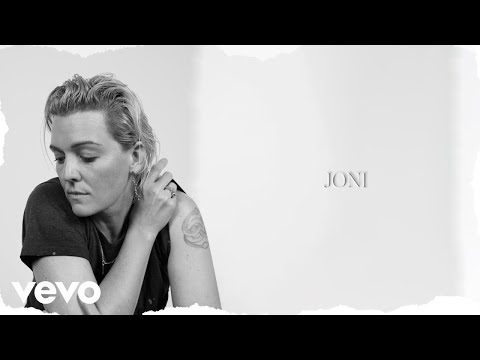 Brandi Carlile - Joni
