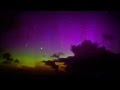 Aurora Borealis Over Ireland- 24 April 2012 
