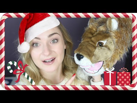 PREZENTY DLA FACETÓW VLOGMAS DZIEŃ 4 ❄️⛄️❄️