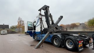 Remorque benne Steelmec SSL 20-40 à vendre - Image 4 | Autoline ML Remorque benne Steelmec SSL 20-40 | Image 4 - Autoline