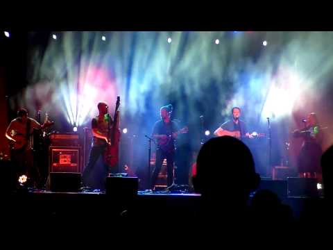 2014-09-20 YMSB Kinfolk With guests, planet Bluegrass