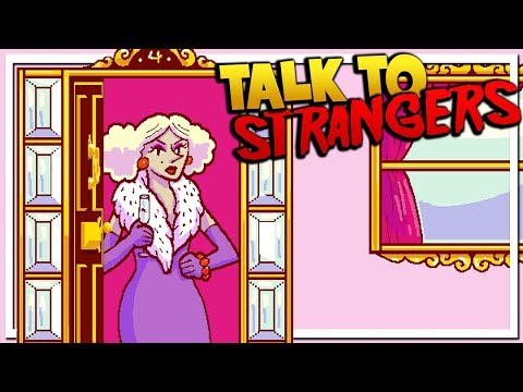 Talk To Strangers | I Insulted My Customers But This Happened (Evil Run)