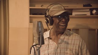 Os Ancestrias - Dom Salvador Live Session