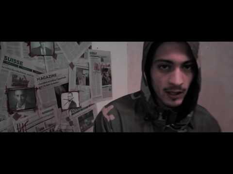 Manu Kann Ft. Darwin - Visions