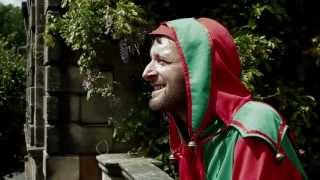 Alasdair Roberts & Friends "Scandal & Trance"