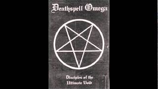 Deathspell Omega - Death&#39;s Reign (Human Futility) Lyrics
