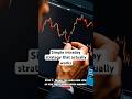 The Only Day Trading Strategy You Ll Ever Need