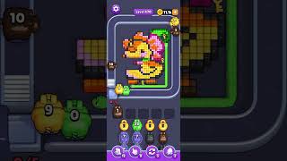 Pixel Flow Level 470