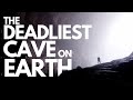 The Most DANGEROUS Cave in the World | Kitum Cave
