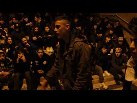 SANDER & KOLO vs GEORGE & PIKETE - Filtros (BergaTrap)