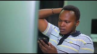 Condom Skit - don&#39;t be silly, wrap your willy!