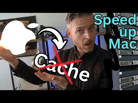 How To Clear Cache On Mac: Best Method To Speed Up Your Mac