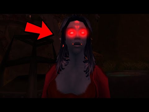 10 Creepy Things You HAVE to Avoid in Classic TBC