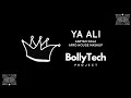 Ya Ali Aaryan Gala Afro House Mashup BollyTech Project