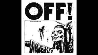 OFF! Zero For Conduct