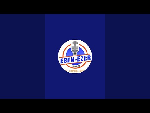 Radio Eben - Ezer 94.9 Pirane - Formosa está en vivo