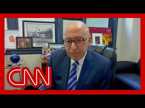 Doctor's advice to parents: Don't listen to the CDC