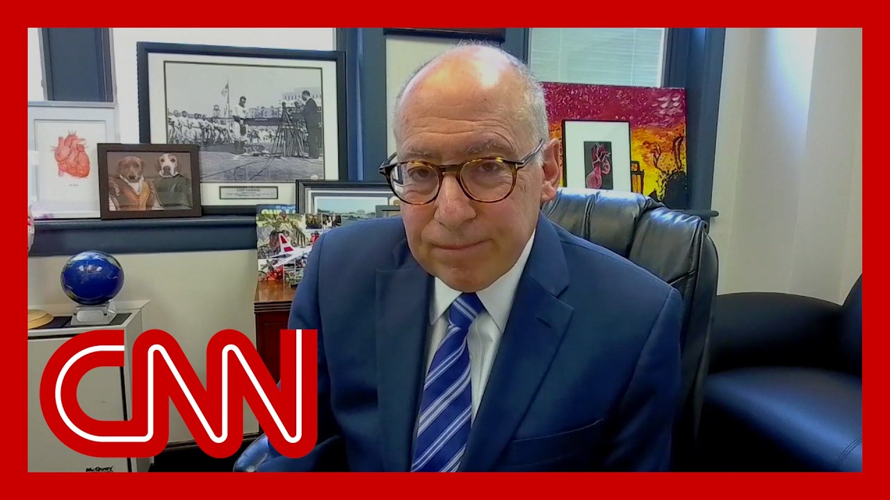 CDC advisers vote in support of major change to childhood vaccination