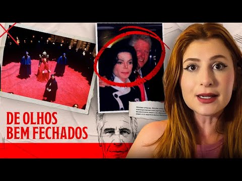 MAIN THEORIES RECOVERED FROM THE EPSTEIN CASE