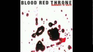 Blood Red Throne - Malignant Nothingness