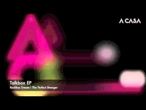 Talkbox EP