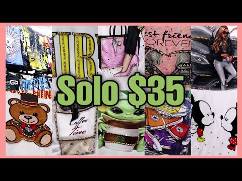 Las blusas con pedrería mejor hechas de Chiconcuac