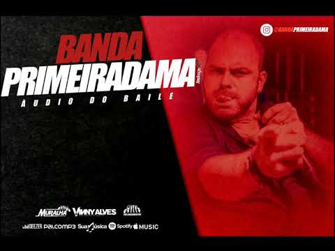 BANDA PRIMEIRADAMA - AO VIVO