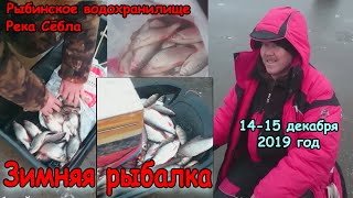 Где сегодня на рыбинском водохранилище клюет