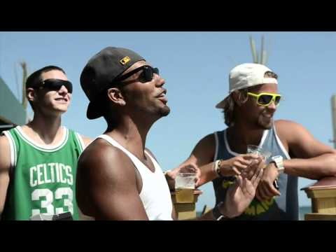 David Correy Ft. Chris Johnson - LIVE YOUR LIFE [Official Music Video]