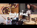 Work Rewards Wake Bake Ceramic Class Honest Review High Protein Dinner