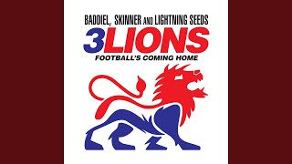 Three Lions 98 (Remastered)
