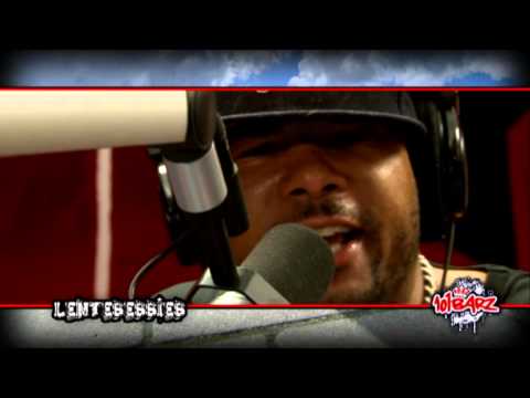 MOD THE BLACK MARVEL | Lentesessie 2012 | 101Barz