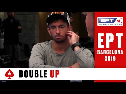 EPT Barcelona 2019 ♠️ E6 ♠️ Ft. Shannon Shorr and Simon Brandstrom ♠️ PokerStars