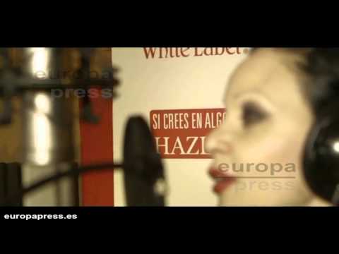 'Hazlo' el nuevo tema de Alaska y Fonsi Nieto