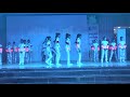 Shivalik School Robotics dance- Annual Function 2019
