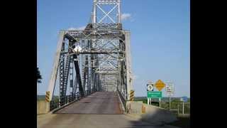 Rick Lee  -  Truck Drivin' Man