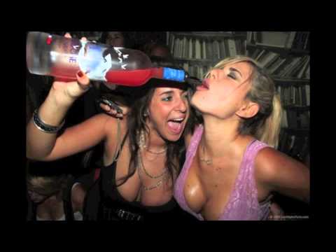 Trace Blam - Party all night girls (prod by Mr. green)